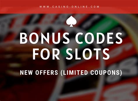 bonuscode online casino